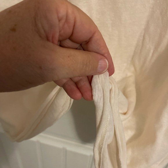 Short sleeve Ocean & Coast‎ t-shirt XL Swordfish uncharted waters sink or swim - Picture 11 of 12